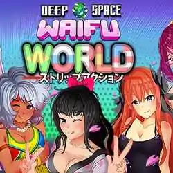 DEEP SPACE WAIFU WORLD Free Download (v4335103)