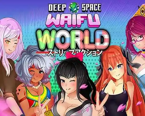 Deep space waifu world free download (v4335103)