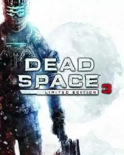 Dead space 3 pc game free download - 1