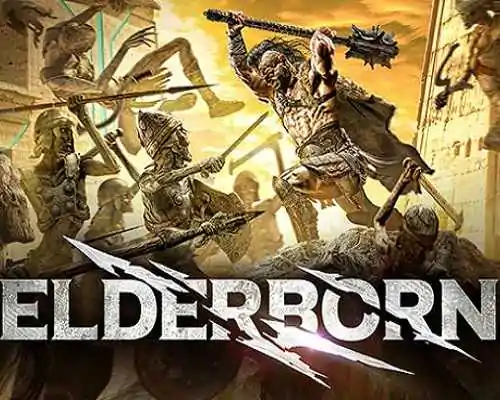 Elderborn pc free download (build 20236765) - 1