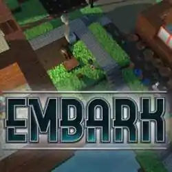 Embark PC Game Free Download (v0.855)