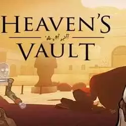 Heavens Vault PC Game Free Download Heavens Vault PC Game Free Download