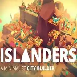 ISLANDERS