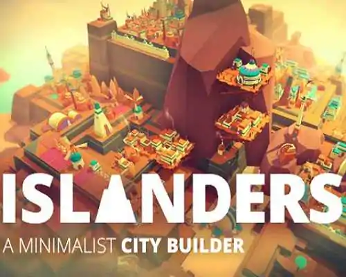 ISLANDERS PC Game Free Download