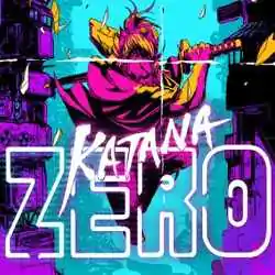 Katana ZERO PC Game Free Download