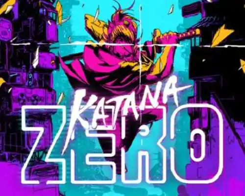 Katana zero pc game free download - 1