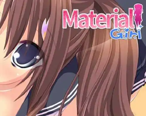 Material Girl PC Game Free Download