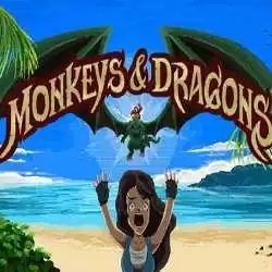 Monkeys & Dragons PC Game Free Download