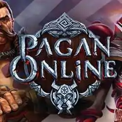 Pagan Online