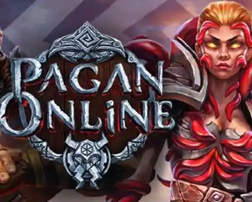 Pagan Online PC Game Free Download