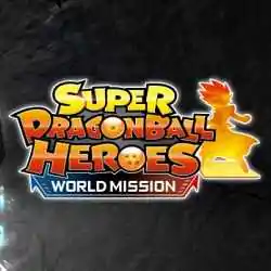 Super Dragon Ball Heroes: World Mission Free (v1.05.01.7532) Super Dragon Ball Heroes: World Mission Free (v1.05.01.7532)