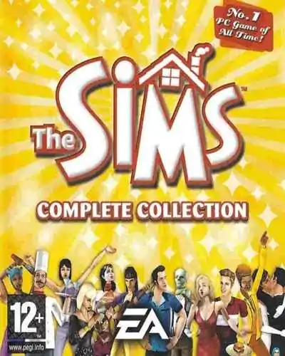 The sims 1 the complete collection free pc download - 1