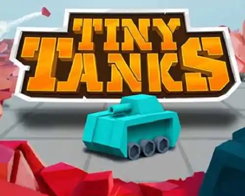 Tiny Tanks PC Game Free Download