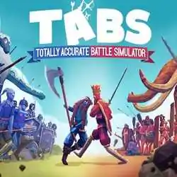 Totally Accurate Battle Simulator