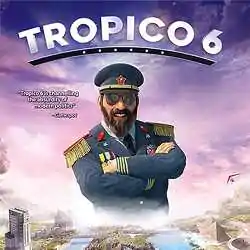 Tropico 6 PC Free Download (v1290+Return to Nature)