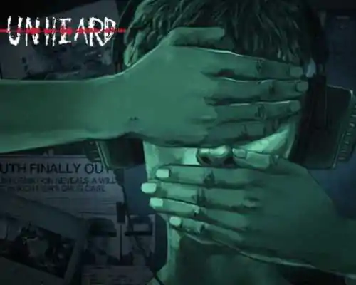 Unheard PC Game Free Download