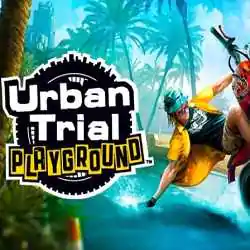 Urban Trial Playground PC Game Free Download Urban Trial Playground PC Game Free Download