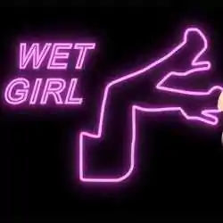 Wet Girl PC Game Free Download