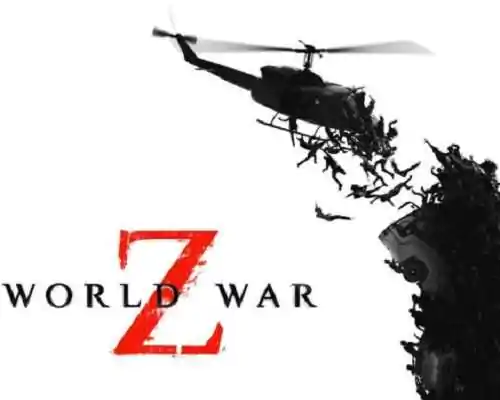 World war z pc free download (x the walking dead) - 1