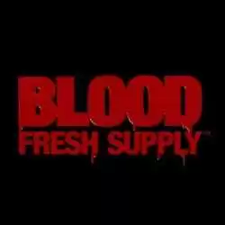 Blood Fresh Supply PC Game Free Download