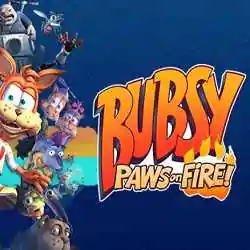 Bubsy Paws on Fire PC Game Free Download