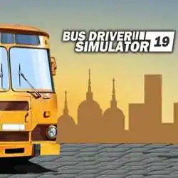 Bus Driver Simulator 2019 PC Game Free Download