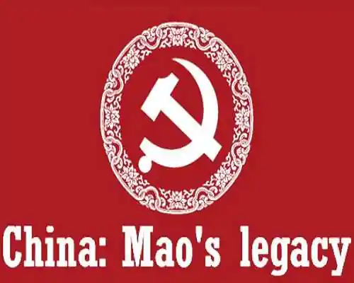 China mao's legacy free download (build 21377206) - 1