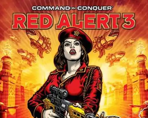 Command & conquer red alert 3 pc game free download - 1