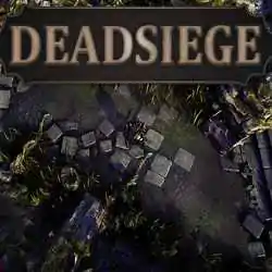Deadsiege PC Game Free Download