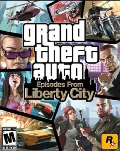 Grand theft auto episodes from liberty city free download Grand theft auto episodes from liberty city free download