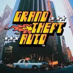 Grand Theft Auto PC Game Free Download