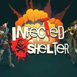 Infected Shelter PC Game Free Download Infected Shelter PC Game Free Download