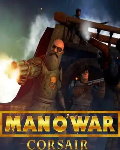 Man o war corsair free (v1.5.0.3 warhammer naval battles)
