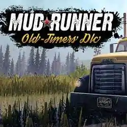 MudRunner PC Game Free Download