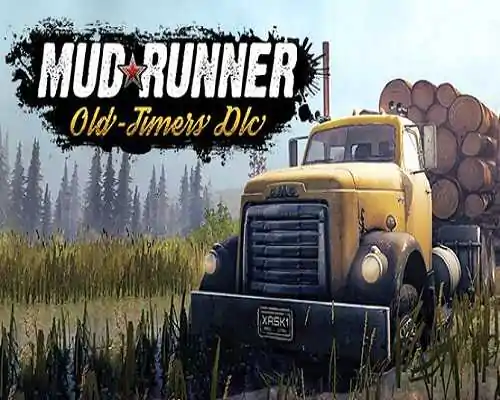 MudRunner PC Game Free Download