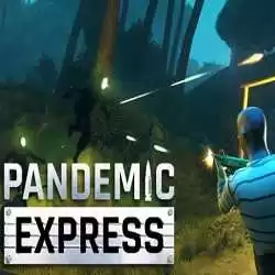 Pandemic Express Zombie Escape PC Game Free Download Pandemic Express Zombie Escape PC Game Free Download