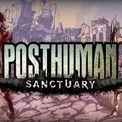 Posthuman Sanctuary PC Game Free Download