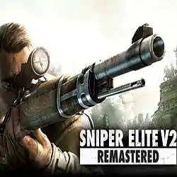 Sniper Elite V2 Remastered PC Game Free Download Sniper Elite V2 Remastered PC Game Free Download