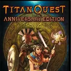 Titan Quest Anniversary Edition Free Download (Build 16405061)