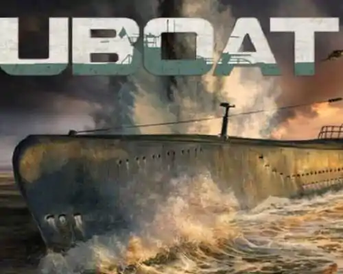 Uboat pc game free download (v20250515) - 1