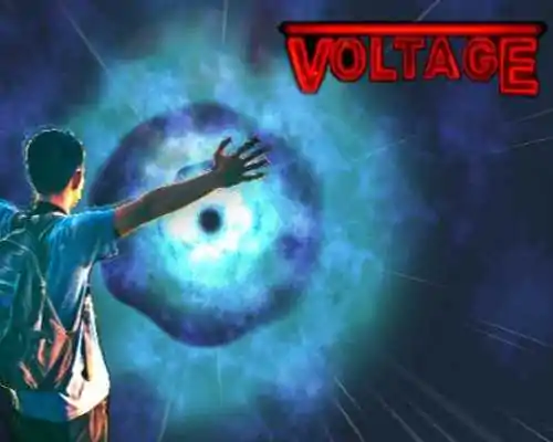 Voltage PC Game Free Download