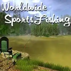 Worldwide Sports Fishing PC Game Free Download