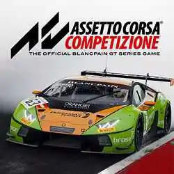 Assetto Corsa Competizione Free Download (Build 16180418)
