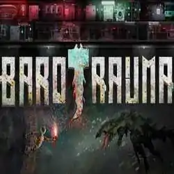 Barotrauma