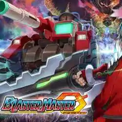 Blaster Master Zero PC Game Free Download Blaster Master Zero PC Game Free Download