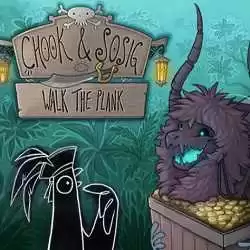 Chook & Sosig Walk the Plank PC Game Free Download
