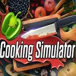 Cooking Simulator PC Free Download (v1.6.0.14+Sushi)