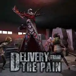 Delivery from the Pain PC Game Free Download