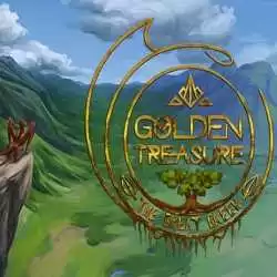 Golden Treasure The Great Green PC Game Free Download