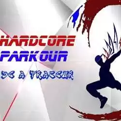 Hardcore Parkour PC Game Free Download